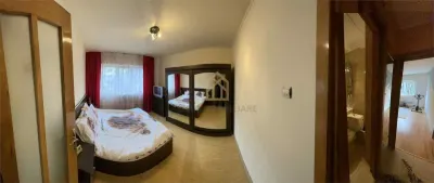 Apartament 2 camere de închiriat – Strada Păltinișului – Etaj 1 - foto 5
