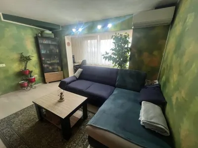 APARTAMENT DE VANZARE  ZONA HAN| ETJ.6 | 67MPU | - foto 3