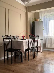 Apartament de vanzare, 2 camere, etaj intermediar, garaj inclus. Zona Teilor, Floresti - foto 11