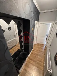 Apartament de vanzare, 2 camere, etaj intermediar, garaj inclus. Zona Teilor, Floresti - foto 8