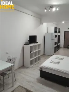 Apartament 1 camera Palas Mall - Iasi