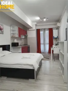 Apartament 1 camera Palas Mall - foto 3