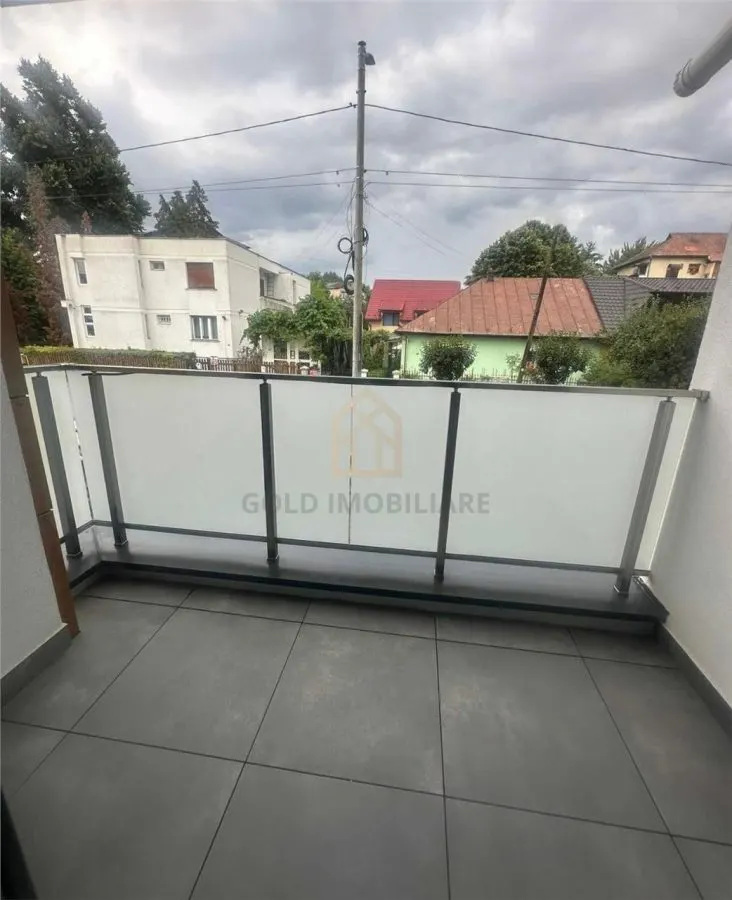 Vanzare apartament 2 camere bloc nou - foto 3