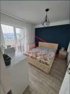Apartament modern cu 2 camere. Strada Razoare, Floresti - foto 6
