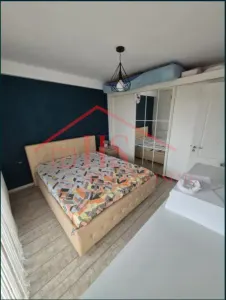 Apartament modern cu 2 camere. Strada Razoare, Floresti - foto 7