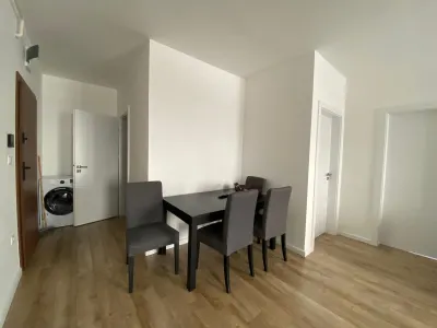 APARTAMENT 3 CAMERE | DECOMANDAT | KAYA RESIDENCE - foto 12