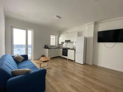 APARTAMENT 3 CAMERE | DECOMANDAT | KAYA RESIDENCE - foto 3