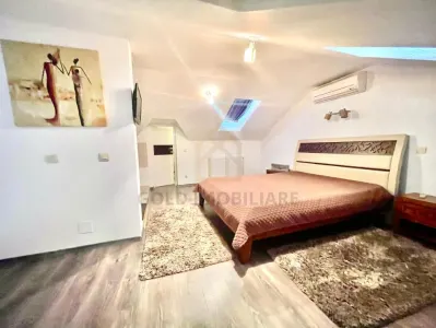 Apartament 3 camere pe 2 nivele zona Marul de Aur - foto 7