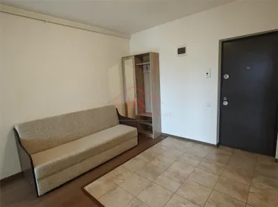 Apartament de vanzare cu 2 camere, zona BMW, Floresti - Floresti