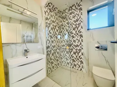 De închiriat Penthouse modern - foto 8