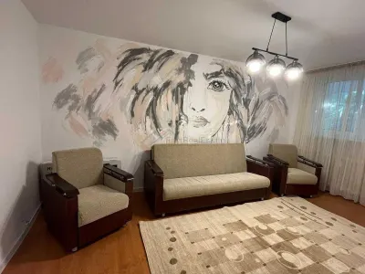 Apartament 3 camere Drumul Taberei - Bucuresti