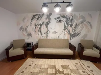 Apartament 3 camere Drumul Taberei - foto 2