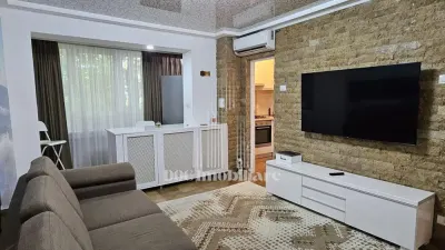 Inchiriere garsoniera Unirii | Tineretului - Bucuresti