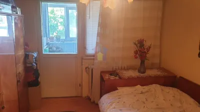 3 camere, etaj 3, confort 1 decomandat, Progresu-Kaufland - foto 5