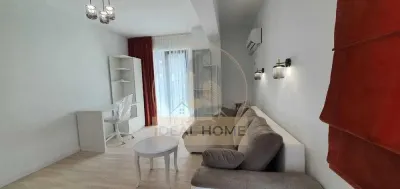 Apartament 2 camere Bloc Nou Pacurari Bulevard - foto 2