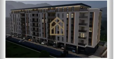 Proiect Reziden?ial Nou – Bloc P+5 cu apartamente de 1, 2,3 camere - Baia Mare