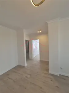 Apartament finisat premium cu 4 camere. Zona Poligonului din Floresti - foto 9