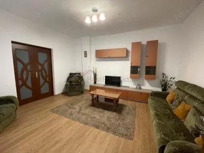 Casa doua camere 75mp si curte de 50mp - Bucuresti