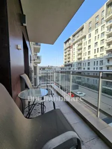 Inchiriere Apartament 2 Camere Belvedere Residence | Floreasca | - foto 5
