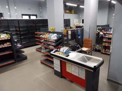 Spatiu Comercial - foto 3