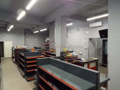 Spatiu Comercial - foto 4