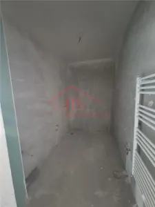 Apartament nou, 1 camera, se preda finisat. Urusagului din Floresti - foto 11