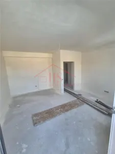 Apartament nou, 1 camera, se preda finisat. Urusagului din Floresti - foto 10