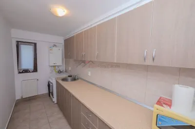 Garsoniera Salaj - Bucuresti