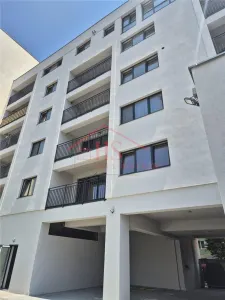 Proiect nou imobiliar- apartamente de 2 si 3 camere spatioase, parcare subterana. Strada Rasaritului, Cluj Napoca - Cluj-Napoca