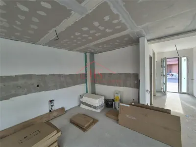 Duplex nou,  120mp, in localitatea Chinteni - foto 3
