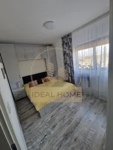Apartament 2 camere Baroque Bucium - foto 1