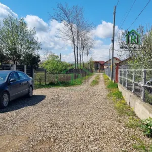 Teren Vernesti, 2000mp, langa primarie ! - foto 3