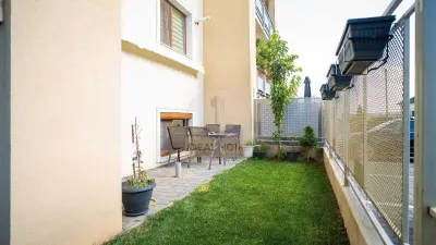 Apartament 3 camere plus 2 locuri de parcare Valea Lupului - Iasi
