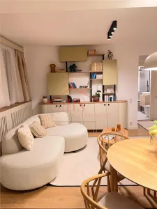 Ultracentral! Apartament 2 camere, deosebit, etaj intermediar. P-ta Mihai Viteazu - foto 3