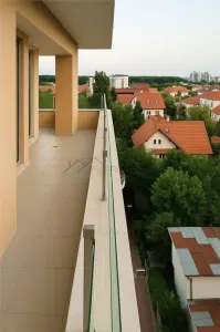 Apartament 3 camere LUX Pipera - foto 7