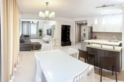 Apartament 3 camere LUX Pipera - foto 8