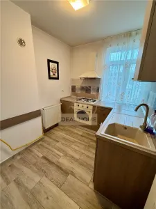 Apartament 2 camere Centru. Renovat - Iasi