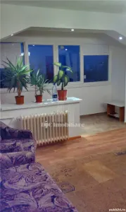 Vanzare apartament 3 camere Iuliu Maniu - Bucuresti