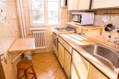 Garsoniera zona Pantelimon-Mega Mall - foto 3