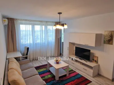 Inchiriere Apartament 2 camere Tineretului - Bucuresti