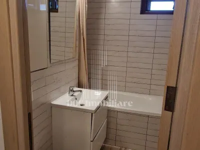 Inchiriere Apartament 2 camere Tineretului - foto 6