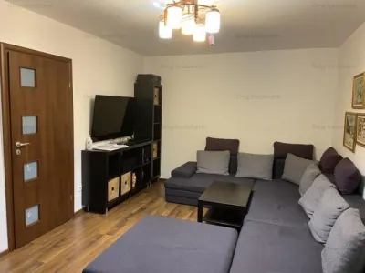 Apartament 2 camere zona Tei - Bucuresti