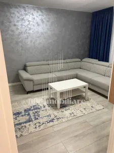 Inchiriere apartament 2 camere Exigent Plaza Residence | Lujerului + parcare - Bucuresti
