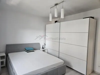 Apartament 3 camere - foto 13
