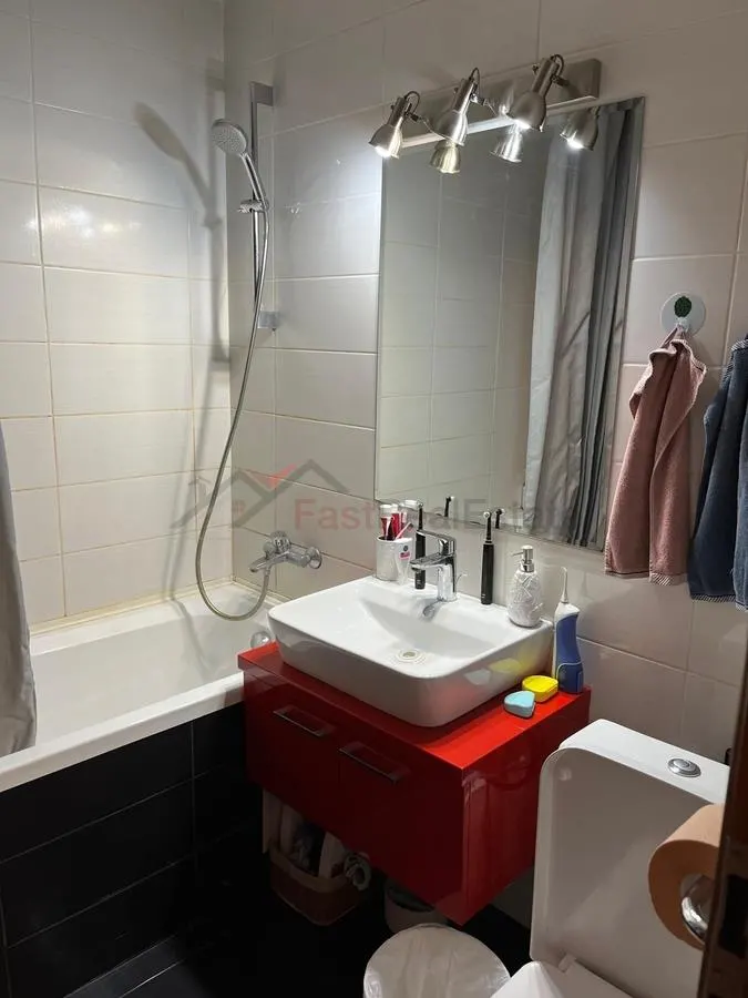 Apartament 3 camere - foto 13