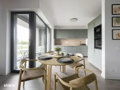 Inchiriere Apartament 2 Camere  Aviatiei | Cloud9 - foto 2