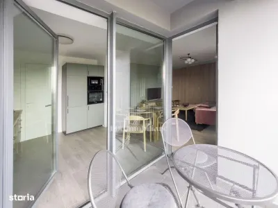 Inchiriere Apartament 2 Camere  Aviatiei | Cloud9 - foto 8