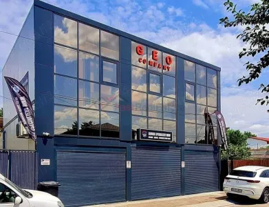 Spatiu comercial de inchiriat Service Auto - Bucuresti