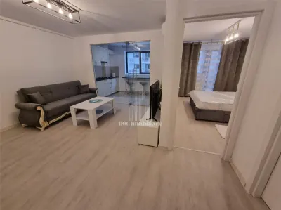 Inchiriere apartament 2 camere Hils Brauner | Titan - Bucuresti