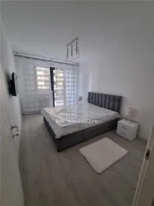 Inchiriere apartament 2 camere Hils Brauner | Titan - foto 11